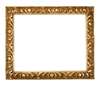 Grungy Frame