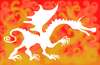 fire dragon 3