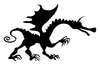 fire dragon 1