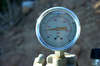throttle psi