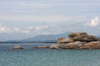 Beach, ocean & rocks 3
