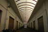 Vaulted roof 1