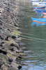 Mooring ropes