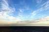 Horizon line