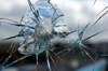 Shattered glass 1