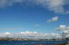A Coru&ntilde;a cityscape