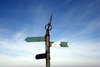 Signposting
