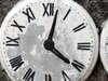 Local time 1