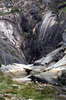Waterfall basin