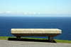 Park bench