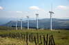 Wind turbines