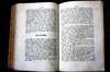 Book pages