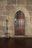Romanic door 2