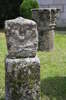 Romanic pirate columns