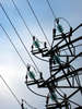Electric Tower 3