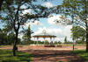 Bandstand in the Park