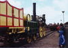 Stephenson's Rocket