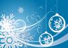 Winter christmas