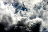 Cloudy Skies