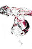 H20   Red