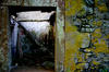Worn Away