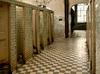 Old bathroom