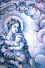mary and jesus