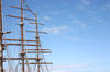 sailboat