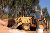 machinery