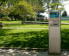 parking meter