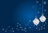 Christmas balls