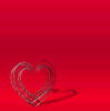 Iron heart