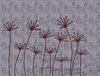 Rusty flowers