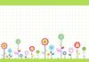 Kids flowers