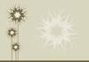 Abstract flowers