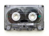 music cassette