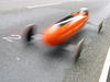 speed