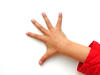 hand