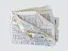 newspaper