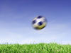 football