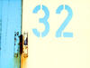 grungy numbers