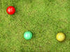 balls