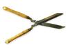 hedge trimmers