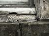 old wood