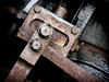 industrial