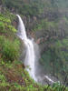 Lingmala waterfalls