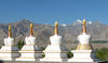 Stupas