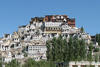 Thiksey Monastery