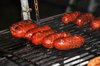 Grilled Sausages
