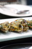 Baked Mussels